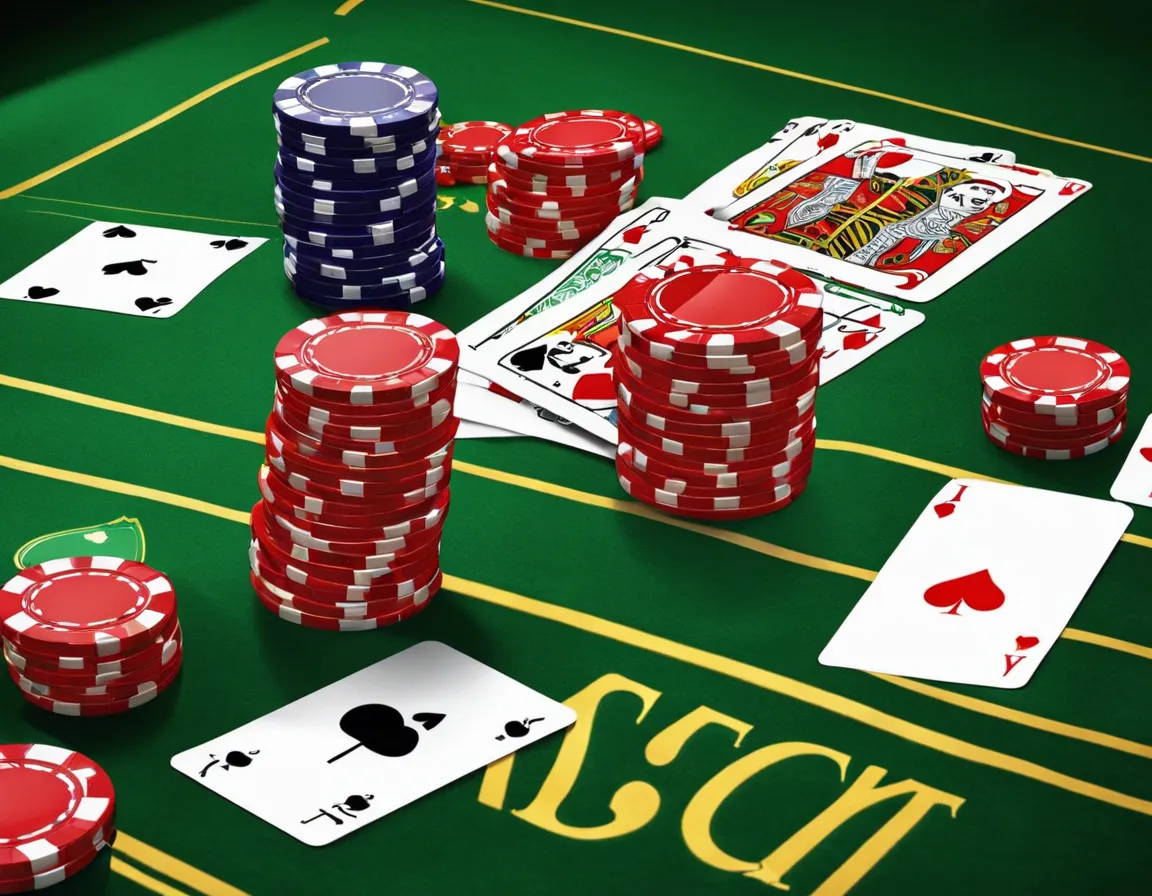 Baccarat Kỳ Thú - Bí Mật Thành Công trong Game Casino Bacbo