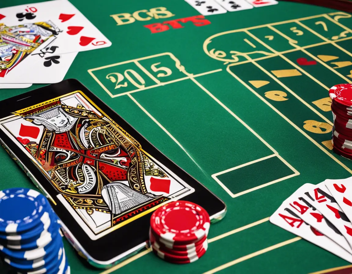 Baccarat Kỳ Thú - Bí Mật Thành Công trong Game Casino Bacbo