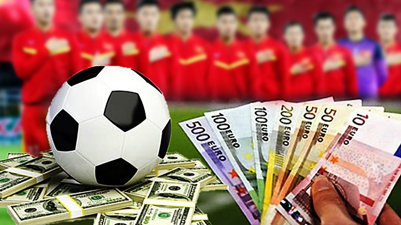 Cá Độ Bóng Đá Có Tính Hiệp Phụ Không? - Luật Lệ Mẹo Cược Hiệu Quả