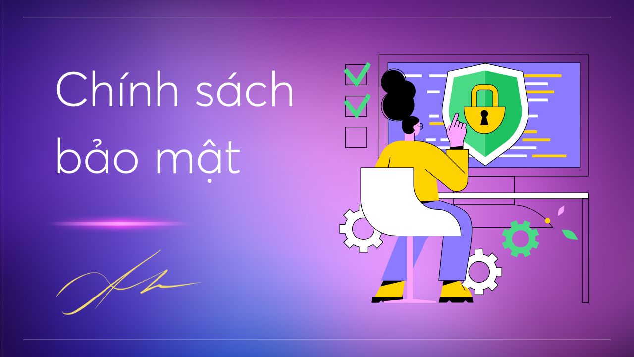 Chính Sách Bảo Mật Tại 8us - An Tâm Tuyệt Đối, Thông Tin Vững Chãi