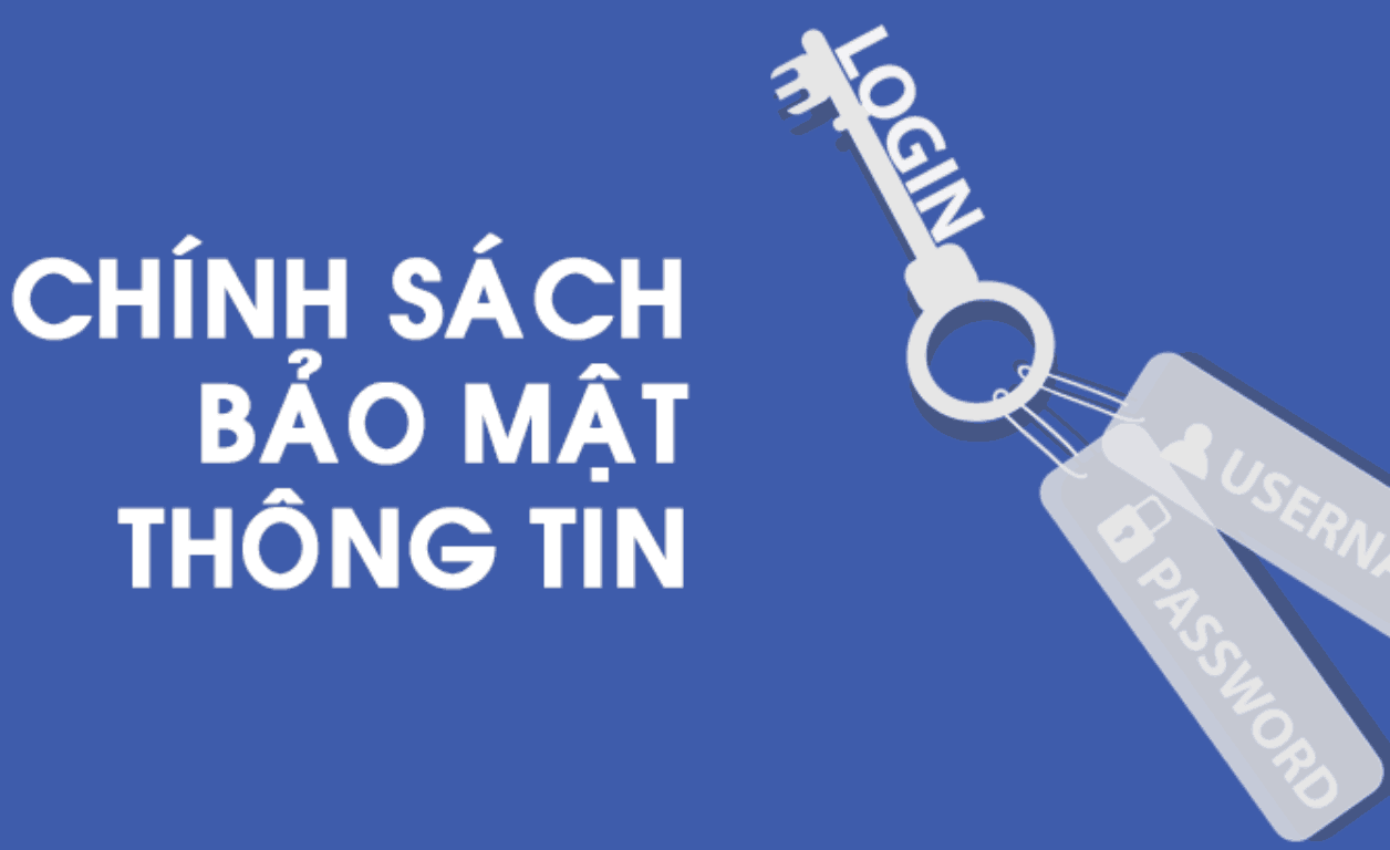 Chính Sách Bảo Mật Tại 8us - An Tâm Tuyệt Đối, Thông Tin Vững Chãi