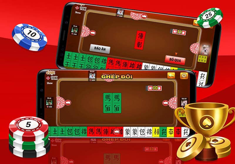 Game Bài Tứ Sắc Online - Chơi Đã, Thưởng Lớn, Vui Mê Ly!