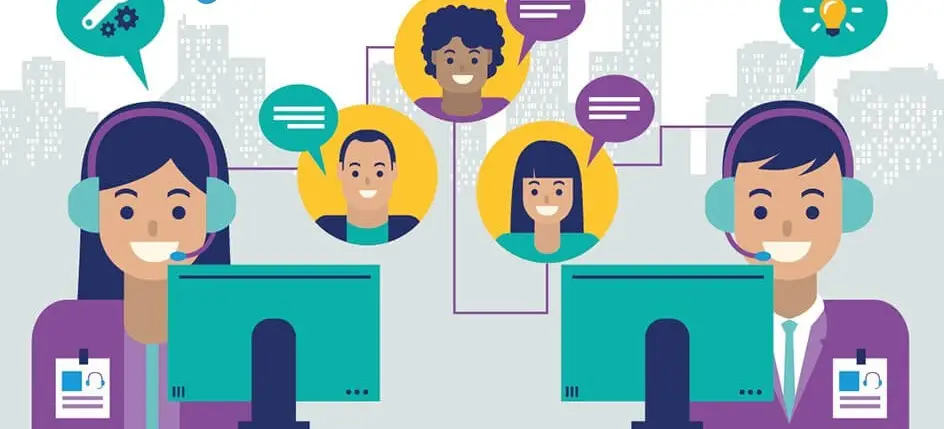 Gặp Khó Khi Chơi 8US? - Liên Hệ Support 8US Giải Quyết Liền!