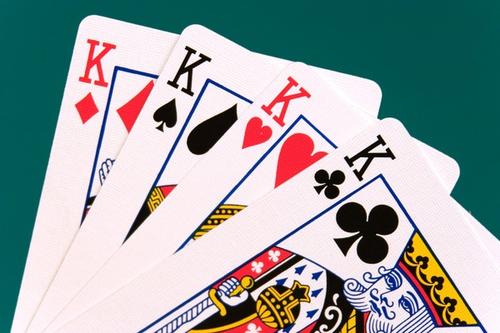 Giải Mã Bí Mật Bài Tú Lơ Khơ - Từ A Đến Z Cho Người Mới