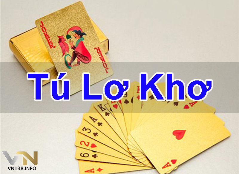Giải Mã Bí Mật Bài Tú Lơ Khơ - Từ A Đến Z Cho Người Mới