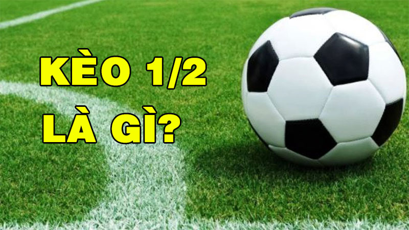 Kèo Chấp Nửa Trái - Giải Mã Bí Ẩn và Chiến Thuật Cá Cược!