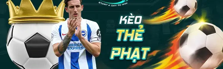 Kèo Dự Đoán Thẻ Phạt Bóng Đá - Bí Mật Soi Kèo Hiệu Quả