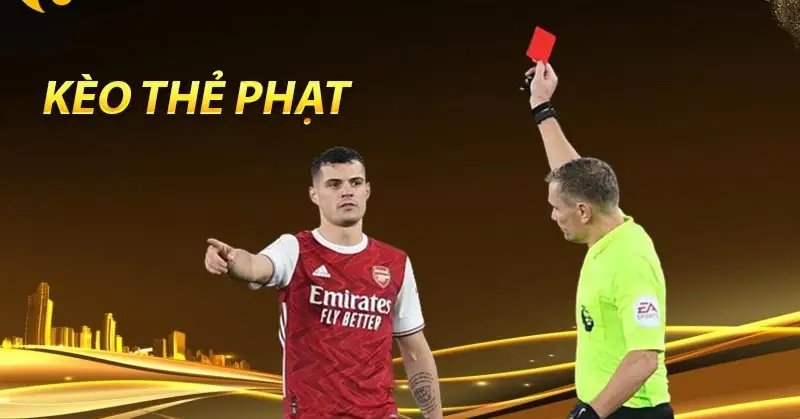 Kèo Dự Đoán Thẻ Phạt Bóng Đá - Bí Mật Soi Kèo Hiệu Quả