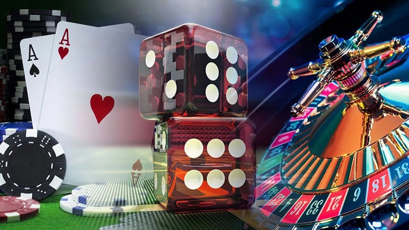 Live Casino Nhà Cái 8US - Trải Nghiệm Đỉnh Cao Của Sự Hấp Dẫn