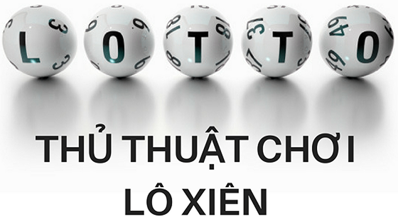 Lô Xiên Là Gì - Bí Mật Chiến Thuật Chinh Phục Lô Đề