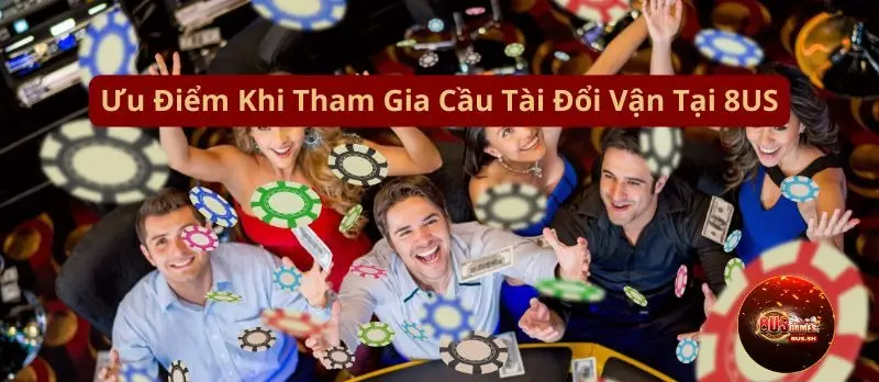 Nhà Cái 8us - Trải Nghiệm Cá Cược Đỉnh Cao Không Thể Bỏ Lỡ