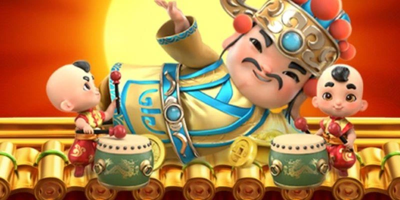 Nổ Hũ Lân Hái Lộc - Bí Quyết Rinh Lộc Phát, Vạn Sự Như Ý!
