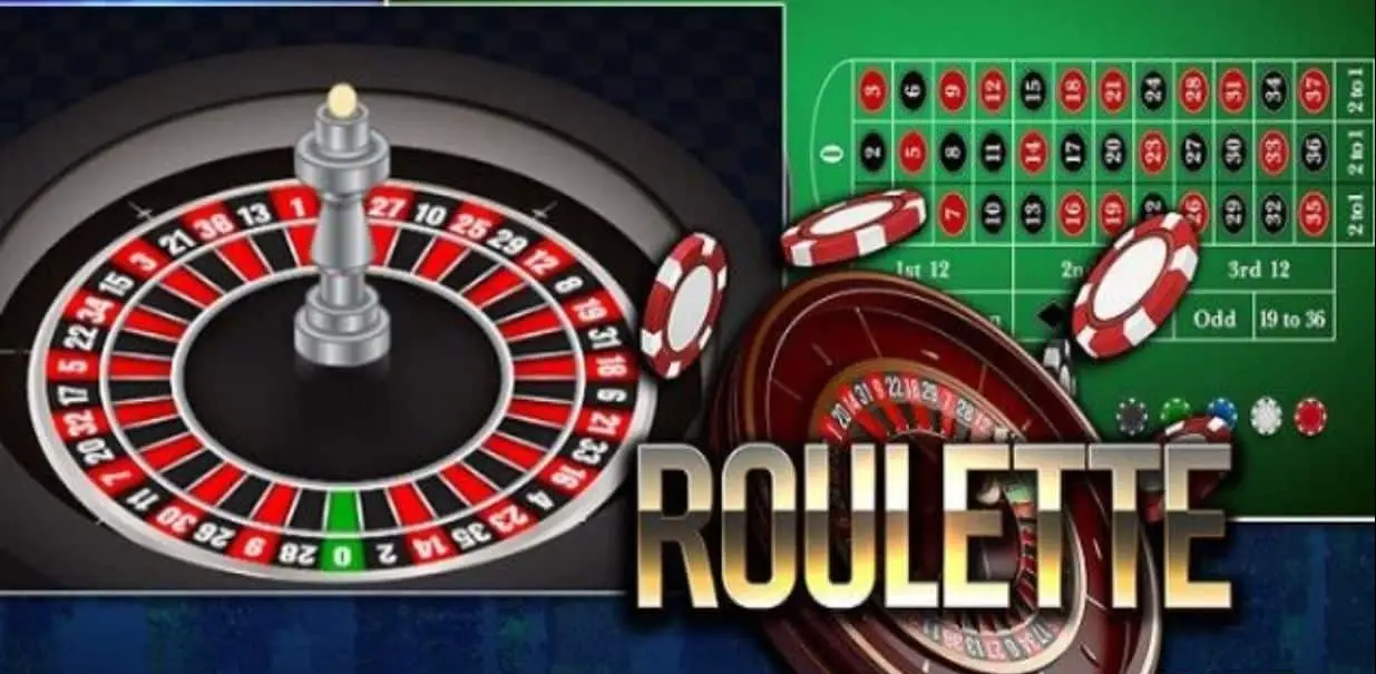 Roulette Là Gì - Giải Mã Bí Ẩn và Chiến Thuật Trò Chơi May Rủi