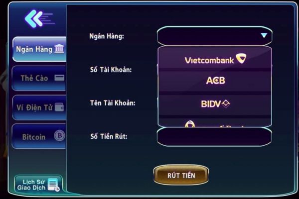 Rút Tiền 8us Nhanh Gọn - Hướng Dẫn Chi Tiết Từ A Đến Z