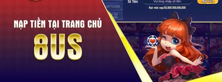 Rút Tiền 8us Nhanh Gọn - Hướng Dẫn Chi Tiết Từ A Đến Z