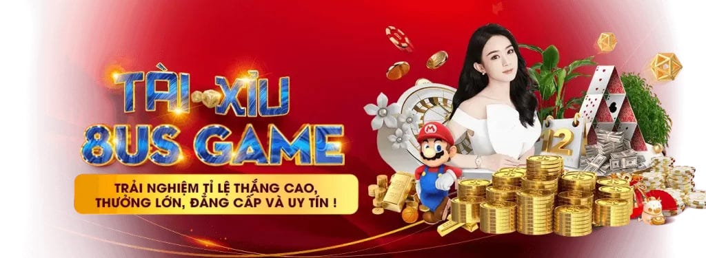Tải App 8us Ngay - Trải Nghiệm Cá Cược Đỉnh Cao, Thưởng Lớn!