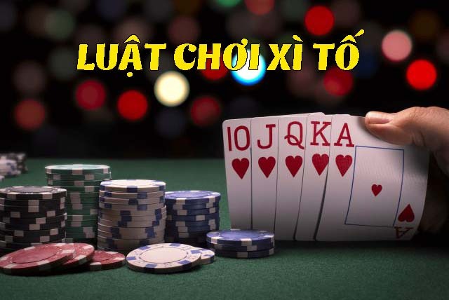 Xì Tố 7 Cây - Bí Quyết Thắng Lớn, Chinh Phục Mọi Ván Bài!
